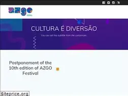 Sites similar to azgofestival.com