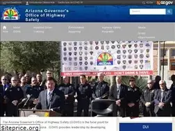 Sites similar to azgohs.gov