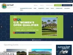 Sites similar to azgolf.org