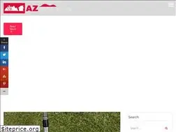Sites similar to azgolfguides.com