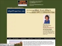Sites similar to azgolfproperties.com
