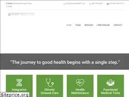 Sites similar to azgoodhealthcenter.com