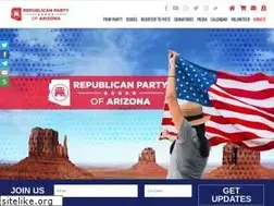 Sites similar to azgop.org