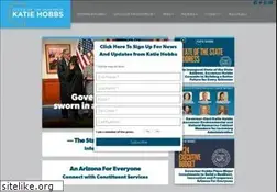 Sites similar to azgovernor.gov