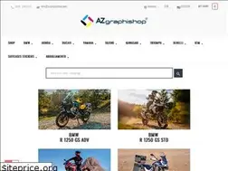 Sites similar to azgraphishop.com