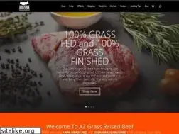 Sites similar to azgrassraisedbeef.com