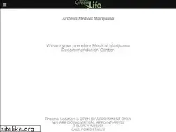 Sites similar to azgreenlife.com
