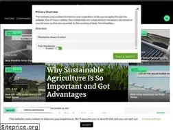Sites similar to azgreenmagazine.com