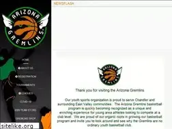 Sites similar to azgremlins.com
