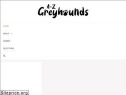Sites similar to azgreyhounds.com