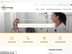 Sites similar to azgroeninge.be
