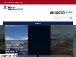 Sites similar to azgs.az.gov