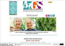 Sites similar to azgs.org