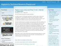 Sites similar to azgtech.wordpress.com