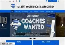Sites similar to azgysa.com