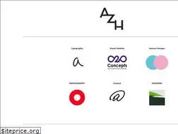 Sites similar to azh-design.com