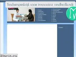 Sites similar to azh-tandheelkunde.nl