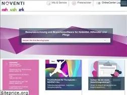 Sites similar to azh.de