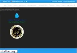 Sites similar to azh2o.com