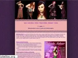 Sites similar to azhaardance.com