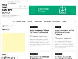 Sites similar to azhalena.com