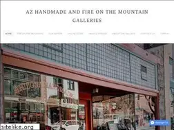 Sites similar to azhandmade.com