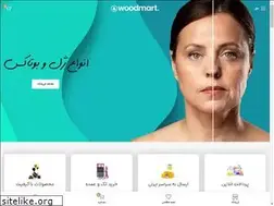Sites similar to azhandteb.ir