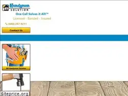 Sites similar to azhandymansolution.com