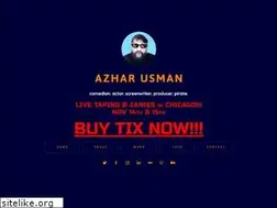 Sites similar to azhar.com
