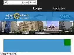 Sites similar to azhar.edu.eg