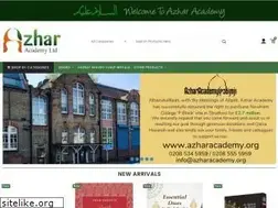 Sites similar to azharacademy.com