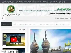 Sites similar to azharegypt.net