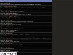 Sites similar to azharis.fr