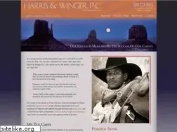 Sites similar to azharrislaw.com