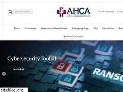 Sites similar to azhca.org