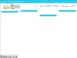 Sites similar to azhcenters.com