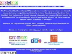 Sites similar to azheadstart.org