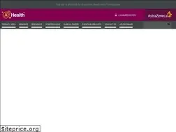 Sites similar to azhealth.com.au