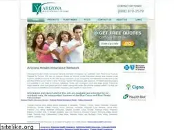 Sites similar to azhealthnetwork.com