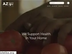Sites similar to azhealthzone.org