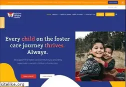 Sites similar to azhelpinghands.org