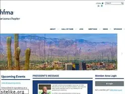 Sites similar to azhfma.org