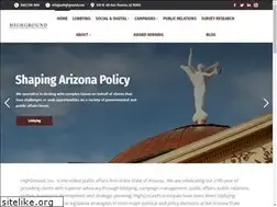 Sites similar to azhighground.com