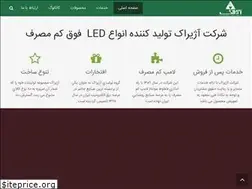 Sites similar to azhirak.com