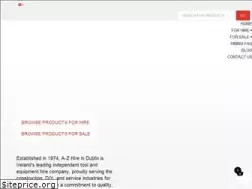 Sites similar to azhire.ie