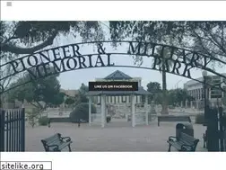Sites similar to azhistcemeteries.org
