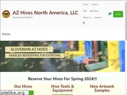 Sites similar to azhivesnorthamerica.com
