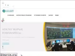 Sites similar to azhk.kz