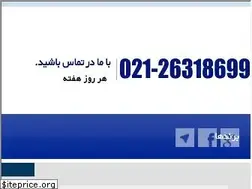 Sites similar to azhman.com
