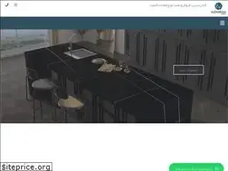 Sites similar to azhmandesign.com